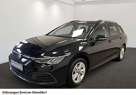 VW Golf Variant Volkswagen 2.0 TDI Life Navigation