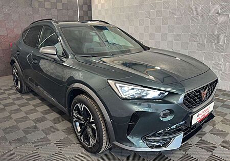 Cupra Formentor *BEATS*ACC-R.KAM-SHZ-INDUK-AHK-TOTW-18"