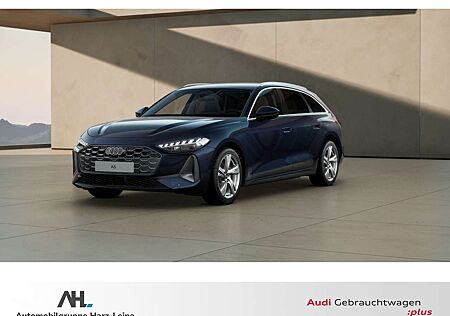 Audi A5 Avant TFSI 150 kW quattro AHK LED plus Navi