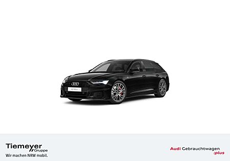 Audi A6 55 TFSIe Q 2x S LINE LM20 BuO HD-MATRIX