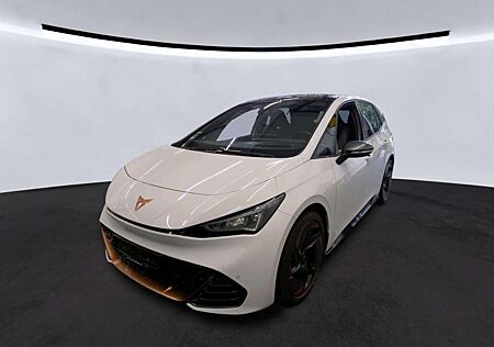 Cupra Born 150KW BLACK ACC/HuD/PANO/WÄRMEPUMPE/360°