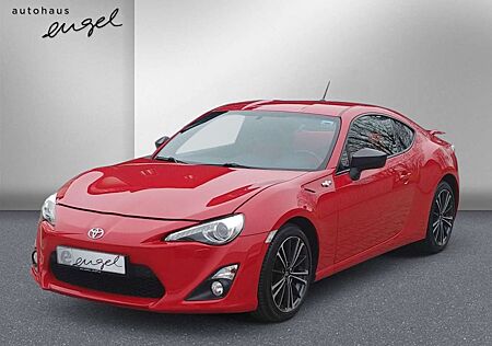 Toyota GT86 Automatik,XENON,NAVI,TEMPO,JBL,SHZ,KLIMAAUTOMATIK,