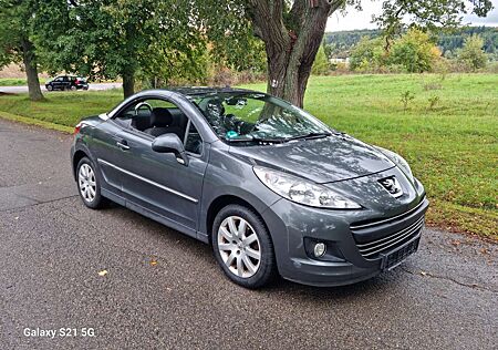 Peugeot 207 CC CC 120 VTi JBL