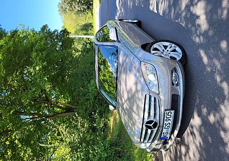 Mercedes-Benz C 230 7G-TRONIC Avantgarde