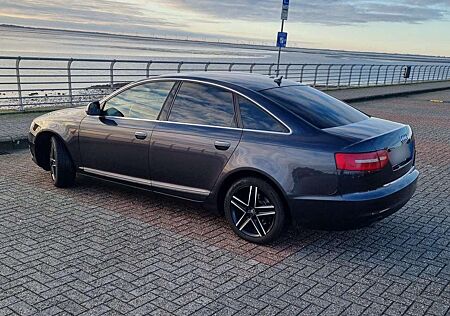 Audi A6 2.0 TDI DPF multitronic