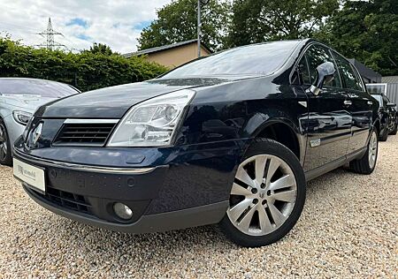 Renault Vel Satis Initiale 3.5V6 Memory*Navi*TÜV03/27