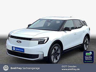 Ford Explorer Extended Range RWD Premium AHZV