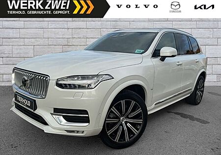 Volvo XC 90 XC90 B5 Ultimate Bright 7Sitze ACC HUD 360° PANO