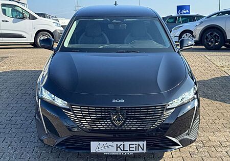 Peugeot 308 SW Allure *KAMERA*SITZHEIZUNG*LED*ACC*NAVI*