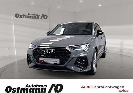 Audi RS Q3 Sportback 2.5 TFSI quattro LED/MMI+/20Zoll