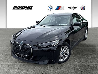 BMW i4 eDrive35 Gran Coupé AHK SHZ