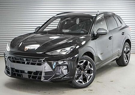 Cupra Terramar 2,0 TSI DSG 4Drive - LAGER -LAG. 150 kW (204 P...