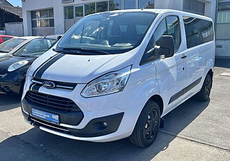 Ford Transit Custom 310 L1 Trend 9-Sitzer AHK PDC