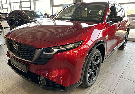 Mazda CX-5 e-SKYACTIV-G 141 Homura
