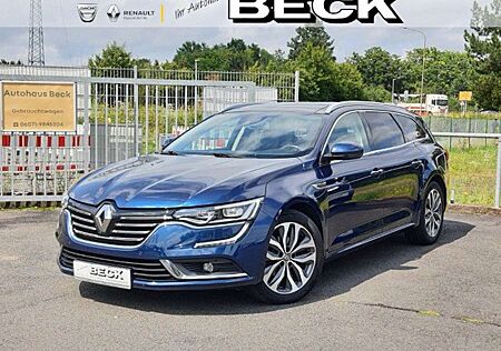 Renault Talisman Grandtour Limited TCe 160 EDC | Autom,Navi,Klima,B