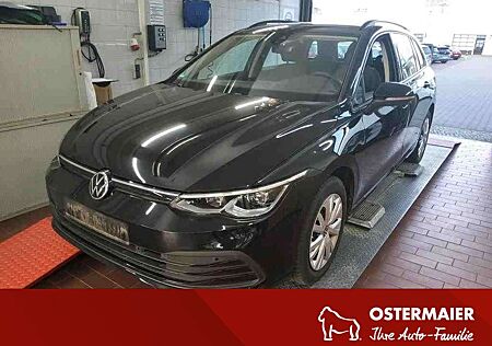 VW Golf Variant Volkswagen Golf VIII VARIANT 1.5eTSI 130PS DSG LED.ACC.NAVI.S