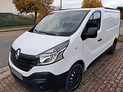 Renault Trafic Trafic dCi 95 L1H1 Komfort 2,9t