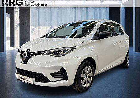 Renault ZOE LIFE R110 Z.E 50 UPE:31.900,- Inkl.Batterie