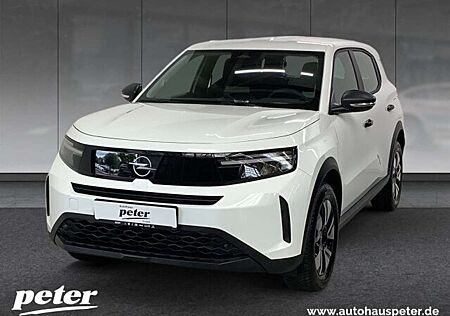 Opel Frontera 1.2 Edition Allwetter beh. Frontscheibe