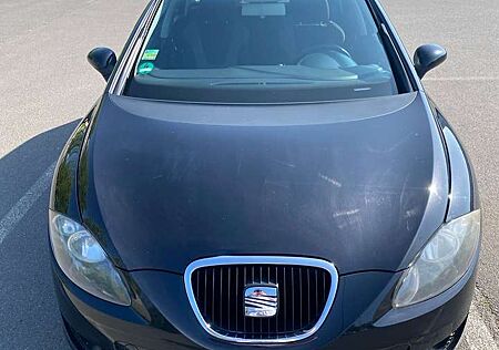 Seat Leon 1.4 TSI Comfort Limited