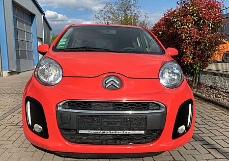 Citroën C1 Citroen 1.0 Attraction