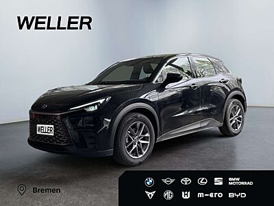 Lexus LBX FWD *LED*ACC*CAM*CarPlay*SHZ*PDC*Totwinkel*