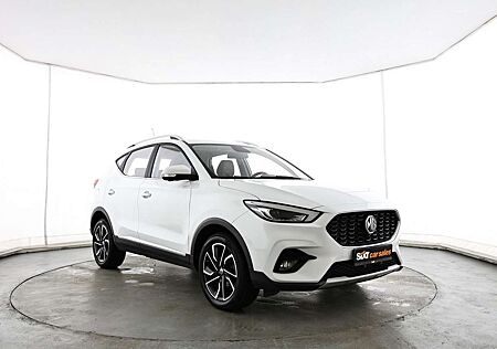 MG ZS 1.0 T-GDI Luxury|360°CAM|LED|PANO|SHZG|NAV