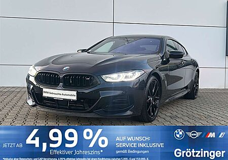 BMW M850 i xDrive Gran Coupé 1000 € AKTIONSPRÄMIE
