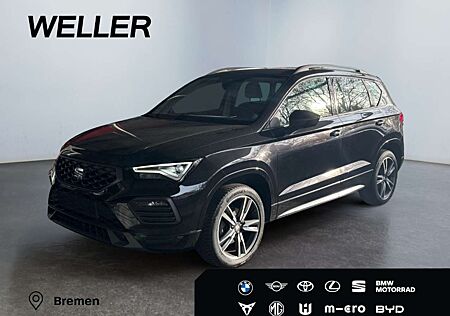 Seat Ateca 1.5 TSI DSG FR *LED*360°*Beats*Navi*el Heck*