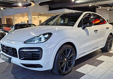 Porsche Cayenne GTS Coupe*HuD*PDCC*Burmester*Matrix