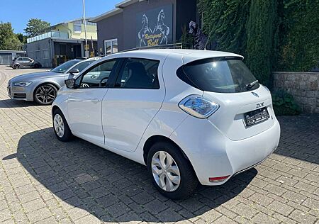 Renault ZOE (mit Batterie) 25 kw