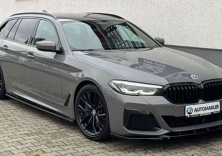 BMW 530 d xDrive M Sport ACC Sthz. KAM Leder AHK