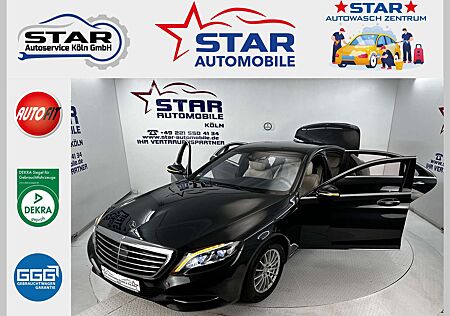 Mercedes-Benz S 350 S 350d L BlueTec / 4Matic* 190KW*360°*HeadUp*SD