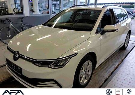VW Golf Volkswagen VIII Var. 2.0 TDI Life DSG Navi*LED*ACC*LHZ