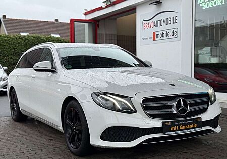 Mercedes-Benz E 200 T Avantgarde Aut. LED/NAVI/LEDER/SHZ/USB