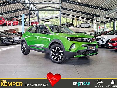 Opel Mokka *AT*SH*LED*Kamera*Tempomat*Allwetter*