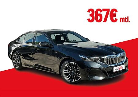 BMW 520 d M Sport*367€*SOFORT-VERFÜGBAR*