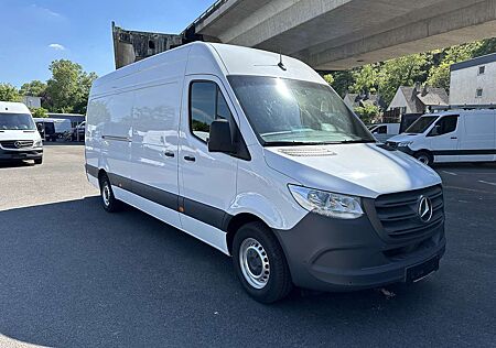 Mercedes-Benz Sprinter 314 CDI RWD L3 L4 Maxi