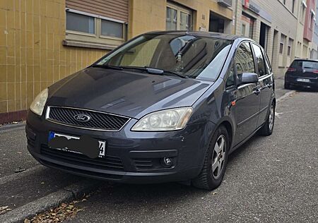 Ford Focus C-Max C-Max 1.8 Benzin - Klima |125 PS |TÜV Neu