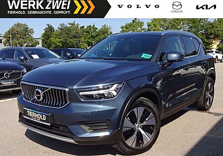 Volvo XC 40 XC40 T4 Inscription Plug-In 2WD Pano Navi 18"