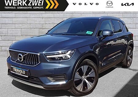 Volvo XC 40 XC40 T4 Inscription Plug-In 2WD Pano Navi 18"