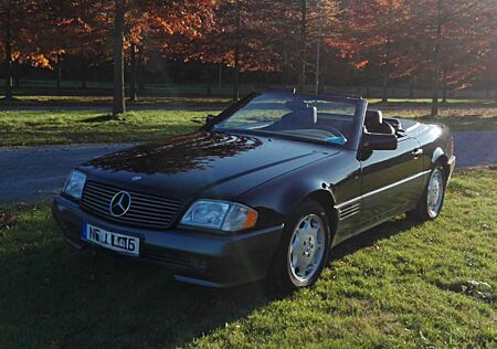 Mercedes-Benz SL 280 Liebhaberzustand / seit 2014 in meinem Besitz
