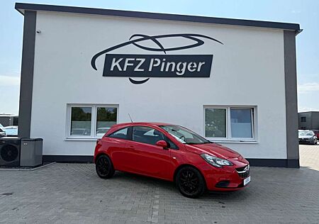 Opel Corsa E Selection ecoFlex