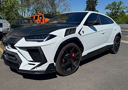 Lamborghini Urus Urus