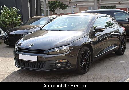 VW Scirocco Volkswagen 1.4 TSI*LEDER*BLUETOOTH*TÜV 01-2027*