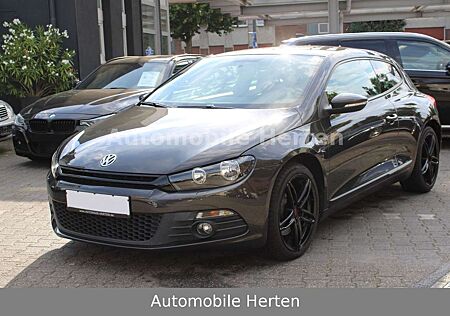 VW Scirocco Volkswagen 1.4 TSI*LEDER*BLUETOOTH*TÜV 01-2027*