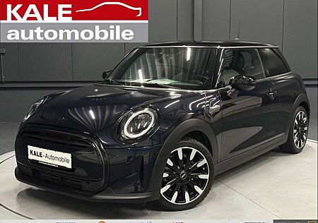 Mini Cooper Yours Trim Aut. *LEDER/Sport*NAVI*LED*KAMERA*