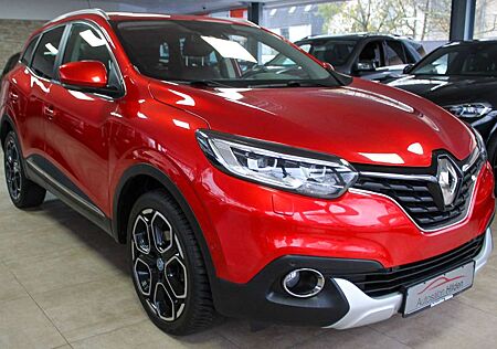 Renault Kadjar 1.6 TCe 165 Navi Leder CarPlay LED