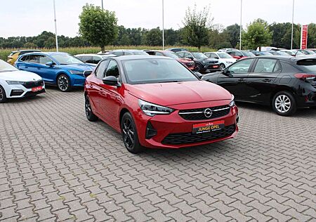 Opel Corsa F GS Line*1.Hand*SHZ*Tempomat*Klima*