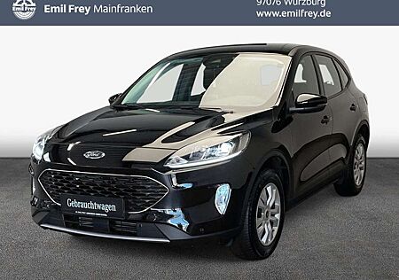 Ford Kuga 1.5 EcoBoost COOL&CONNECT AHK Allwetter